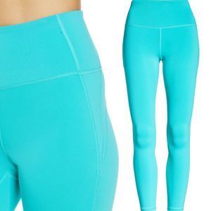 IVL Collective Yoga Everyday Sculptured High Waist Leggings Yoga Pants 4